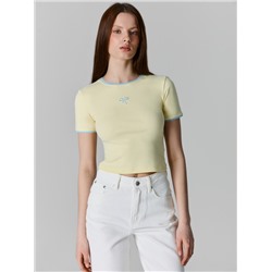 ФУТБОЛКА ЖЕНСКАЯ 112794