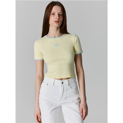 ФУТБОЛКА ЖЕНСКАЯ 112794