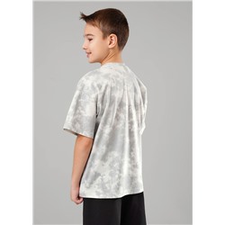 Футболка детская для мальчика