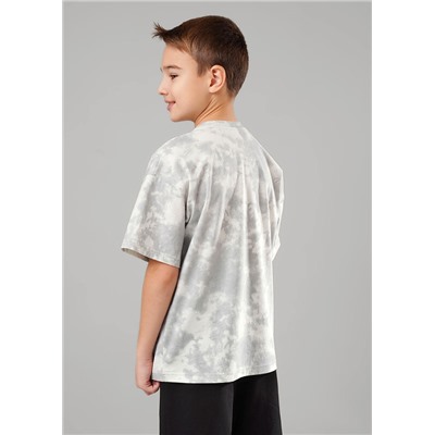 Футболка детская для мальчика