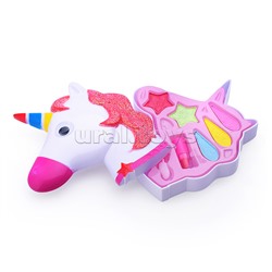 Косметика игрушечная "Единорожка" в коробке