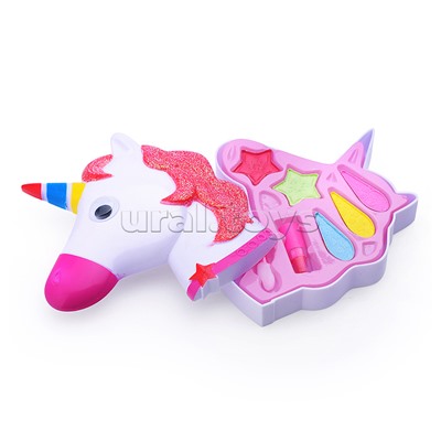 Косметика игрушечная "Единорожка" в коробке