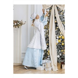 Костюм Снегурочка Купеческая BATIK CASUAL, 1069944