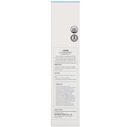 Coxir, Ultra Hyaluronic, Cleansing Oil, 5.07 oz (150 ml)