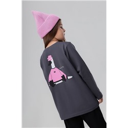 Лонгслив BODO-S, 1225319