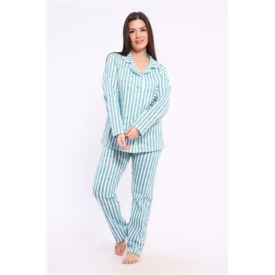 Пижама с брюками 29012 НАТАЛИ, 1076993