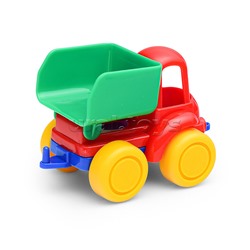 Самосвал Нордик (без индивидуальной  упаковки)