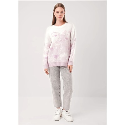 CLEVER Джемпер 154576/191ап