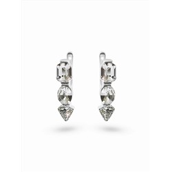 Серьги "Трильяти"