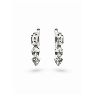 Серьги "Трильяти"