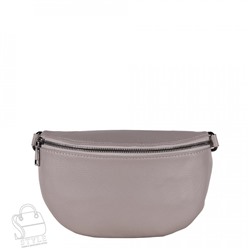 Сумка женская кожаная 6022NN beige Natale Navetta  в Новосибирске