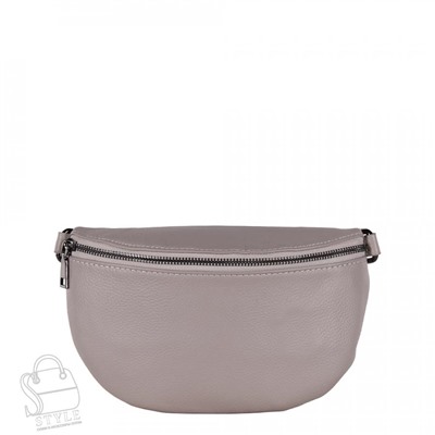 Сумка женская кожаная 6022NN beige Natale Navetta