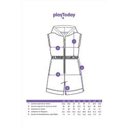 Костюм PLAYTODAY, 1121707