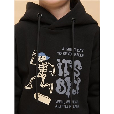 PELICAN Толстовка BFNK3362/1