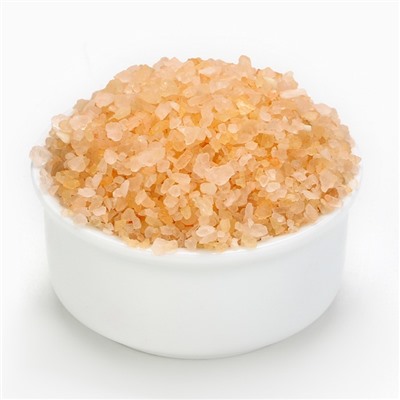 Соль для ванны «Уютного года!», 400 г, аромат апельсиновый фреш, Чистое счастье