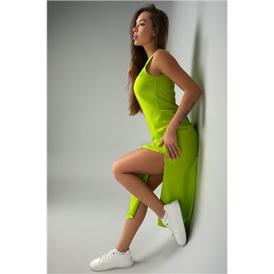 Женское платье-майка Happyfox