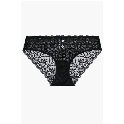 Трусы INDEFINI, 1213241