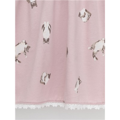 CROCKID Платье КР 5932