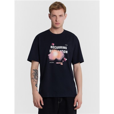 ФУТБОЛКА МУЖСКАЯ 111927