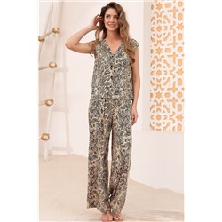 Комплект (Топ+Брюки) MIA AMORE, 1186900