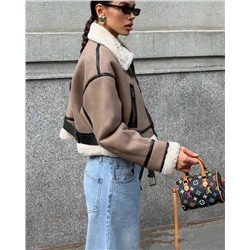 Дубленка #23069926