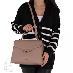 Сумка женская  012306083 beige Chrisbella/30