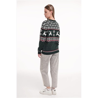 Джемпер CLEVER, 1215091