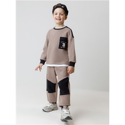 CROCKID Свитшот КР 302772