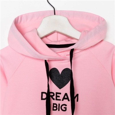 Толстовка для девочки KAFTAN «Unicorn», размер 38 (146-152)