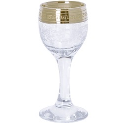 MS134-02 Набор 6-ти рюмок д/ликера 60мл (х4)(х8)