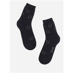 Теплые CONTE-KIDS SOF-TIKI Носки детские махровые