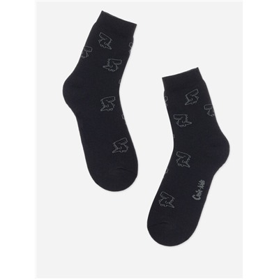 Теплые CONTE-KIDS SOF-TIKI Носки детские махровые