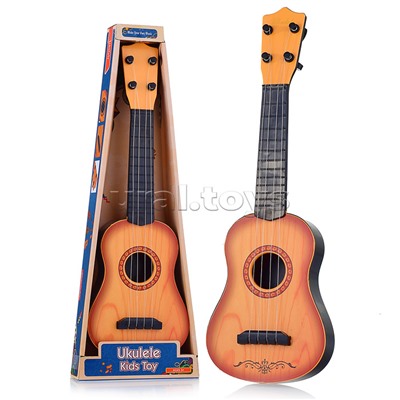 Гитара "Классика" в коробке