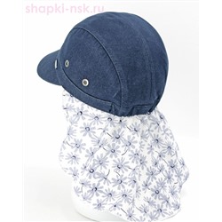 414/1-А-Л Кепка женская (56-58)