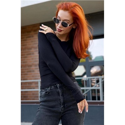 Лонгслив женский Скимс Ч Арт. 10568