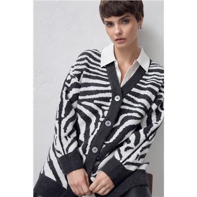 Кардиган POMPA, 970214