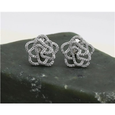 Серьги-клипсы G193977507270