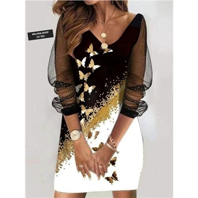 Платье #23117571