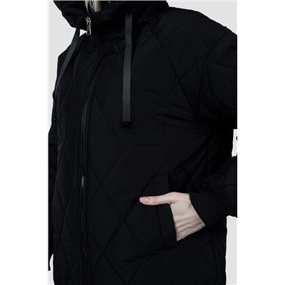 04-3192 Куртка женская демисезонная (синтепон 150)