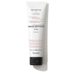 Farmavita Флюид для формирования локонов HD WAVE DEFINING FLUID Life Style 150 мл