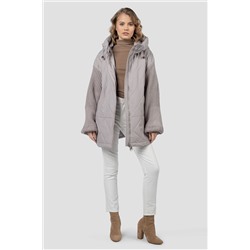 04-3137 Куртка женская демисезонная (Холлофайбер 100)