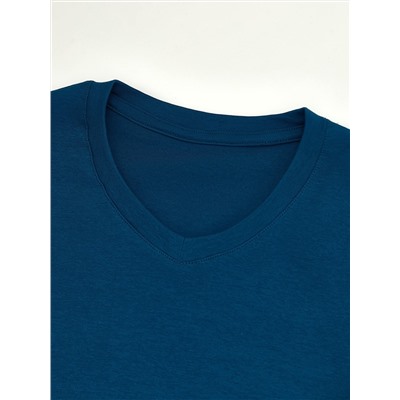 DiWaRi Джемпер BASIC MEN MD 4032 (пакет)