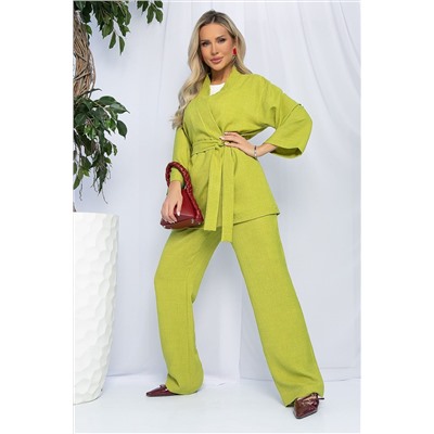 Костюм (Жакет+Брюки) LADY TAIGA, 1105391