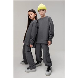 Костюм (Свитшот+Брюки) BODO, 1233304
