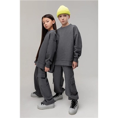 Костюм (Свитшот+Брюки) BODO, 1233304