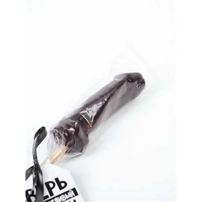 Леденец «Верь в счастливый конец», вкус: кола, 30 г (18+)