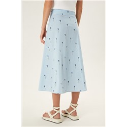 Юбка POMPA, 912316