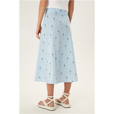 Юбка POMPA, 912316