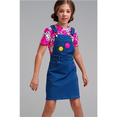 Сарафан PLAYTODAY, 974918