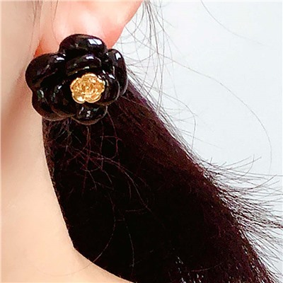 Серьги на гвоздиках арт. 13 4127 (id 279935)